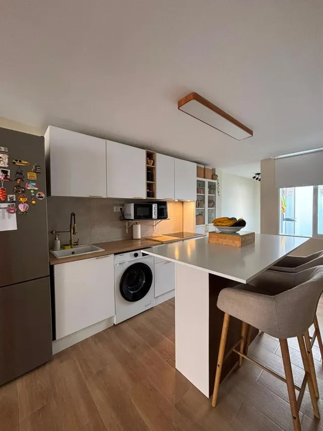 Piso 4 habitaciones 180m² en venta - torrevieja — 11