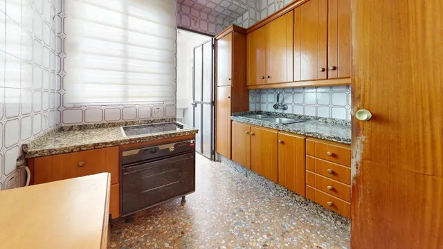 D. Amplio piso en Córdoba, zona Levante - Ideal para primera  vivienda o inversión!!!!!!! — 4
