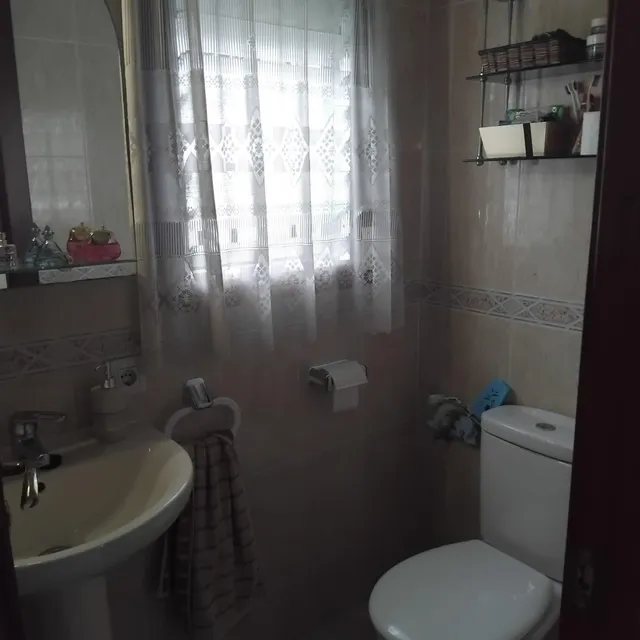 Chalet Individual a 10 minutos andando de la playa Levante — 38