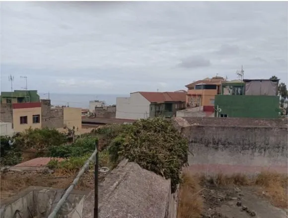 GRAN SOLAR URBANO PUERTO DE LA CRUZ — 4