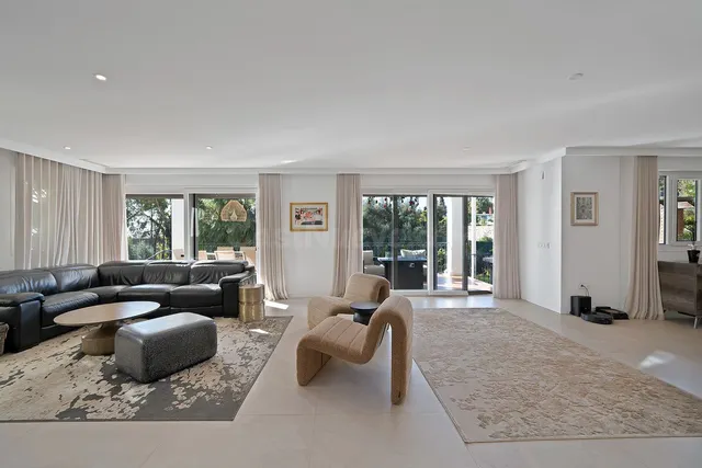 Chalet 5 habitaciones 500m² en venta - Centro — 3