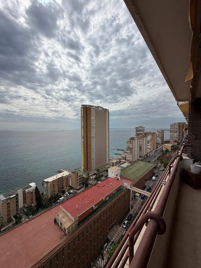 Encantador piso en Raval Roig-Virgen del Socorro, Alicante - €310,000 — 18