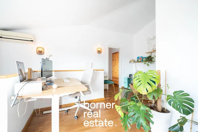 Ático dúplex con gran terraza, piscina y parking en Coll Favà. — 27