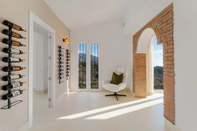 Chalet 6 habitaciones 531m² en venta - El Madroñal — 7