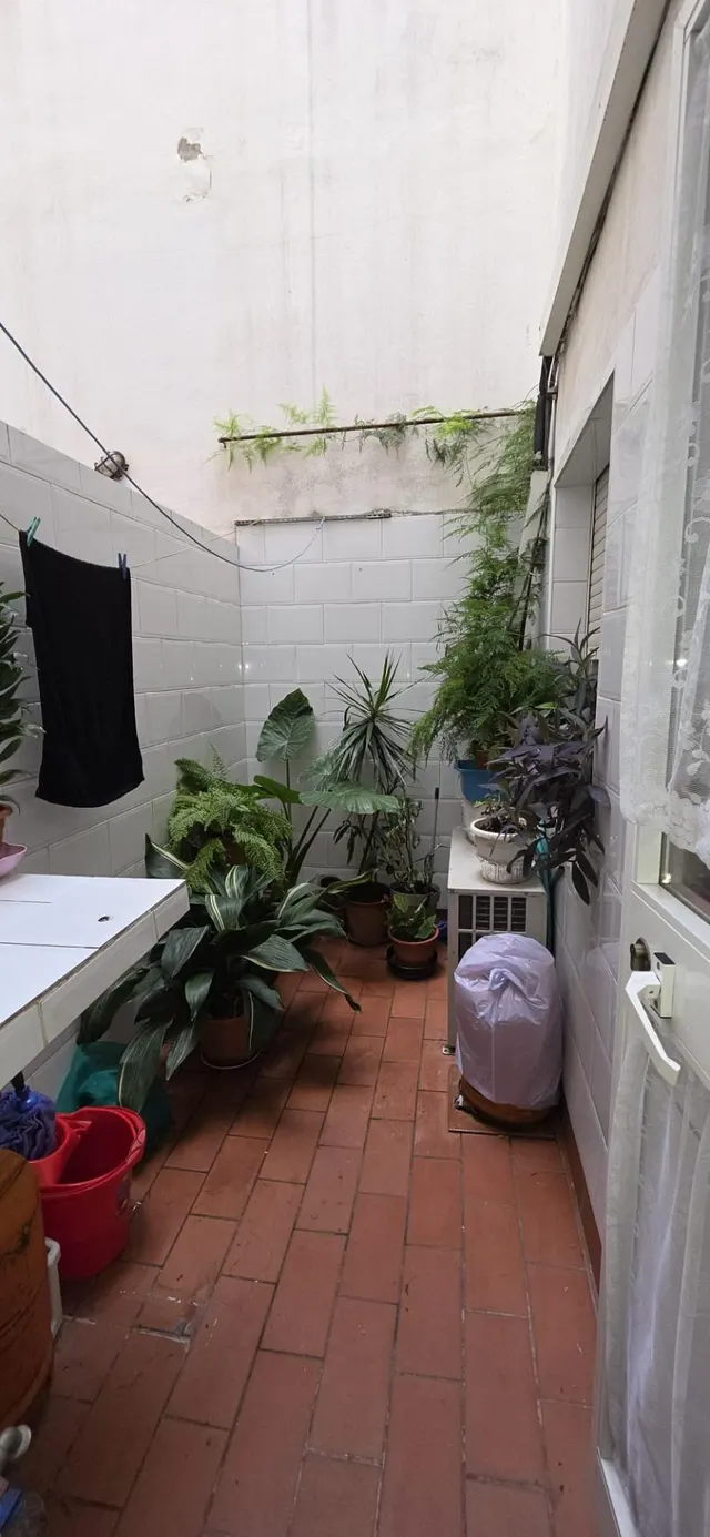 Piso en el centro — 14