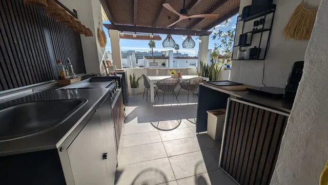 Adosado 4 habitaciones 129m² en venta - Marbella — 28