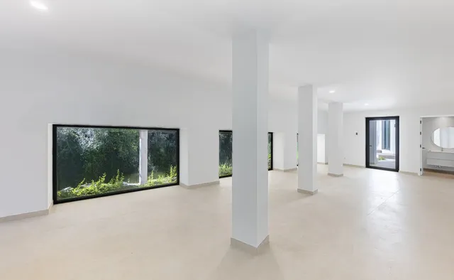 Chalet 5 habitaciones 879m² en venta - Sotogrande Costa — 45