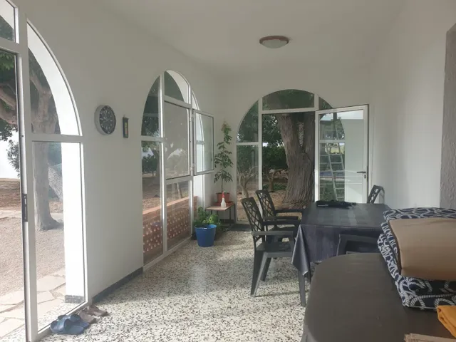 Terreno con 2 casas en Vinaros — 7