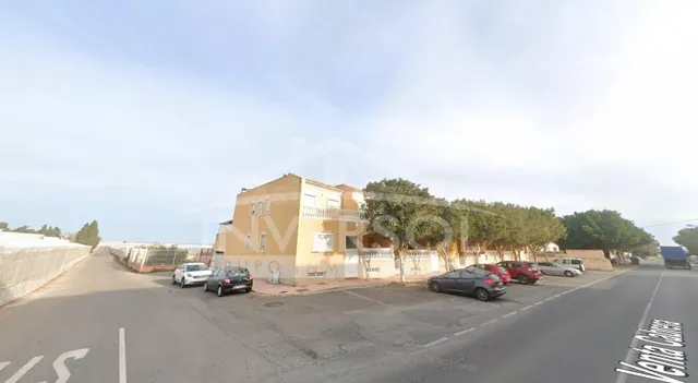 AMPLIA CASA EN CR VENTA CABRERA, ALMERIA - foto 2