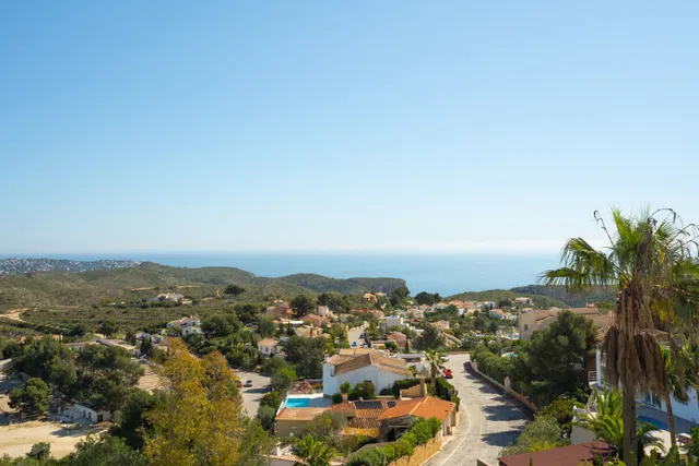 Villa 4 habitaciones 250m² en venta - Cumbre del Sol — 43