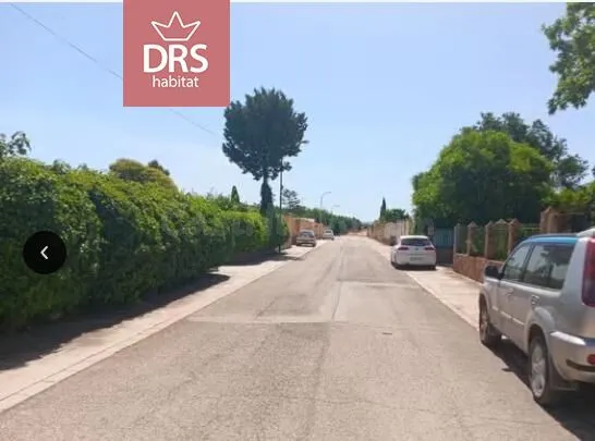 TERRENO EN URBANIZACIÓN MIRALCAMPO - foto 4