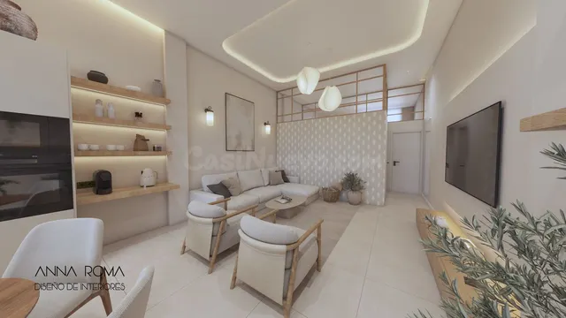 Apartamento 1 habitación 67m² en venta - Centro - foto 2