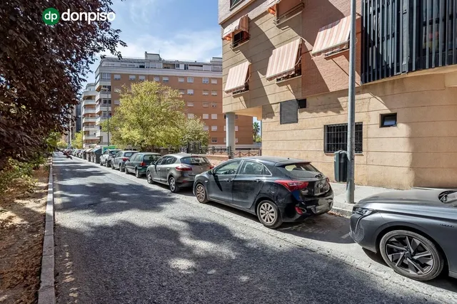 Vivienda a estrenar en urbanización privada en Parque Almunia con sauna, gimnasio y piscina comunitaria. — 36