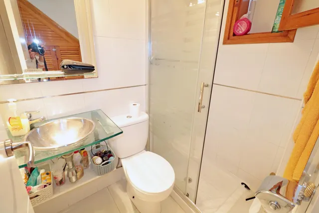 Casa 3 habitaciones 100m² en venta - Playa de los Naufragos — 9