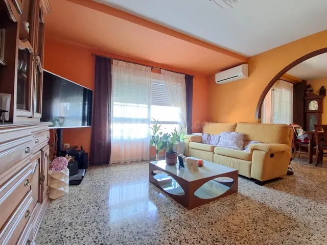 ¡Amplio piso listo para entrar a vivir en la zona Concesiona