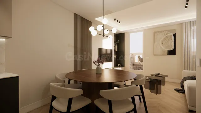 Piso 2 habitaciones 76m² en venta - Goya - foto 4