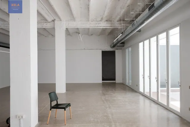 Distrito 22@ - Local en rentabilidad — 12