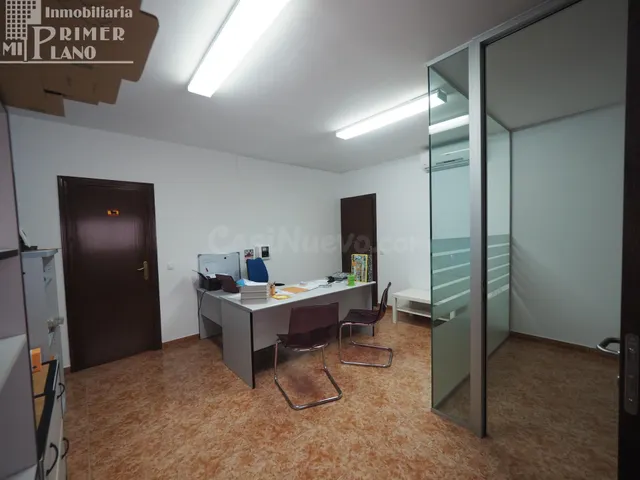 Moderna Oficina en Alquiler - Ctra. Pedro Muñoz, Tomelloso - foto 5