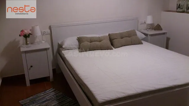 CASA REFORMADA CON JARDÍN - foto 2