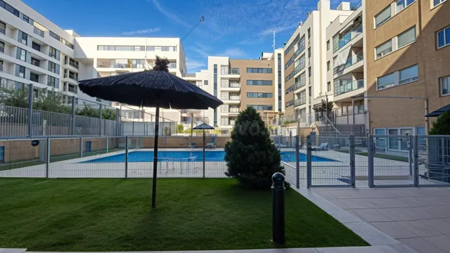 Venta de vivienda en Calle Arte Conceptual, Ensanche de Vall
