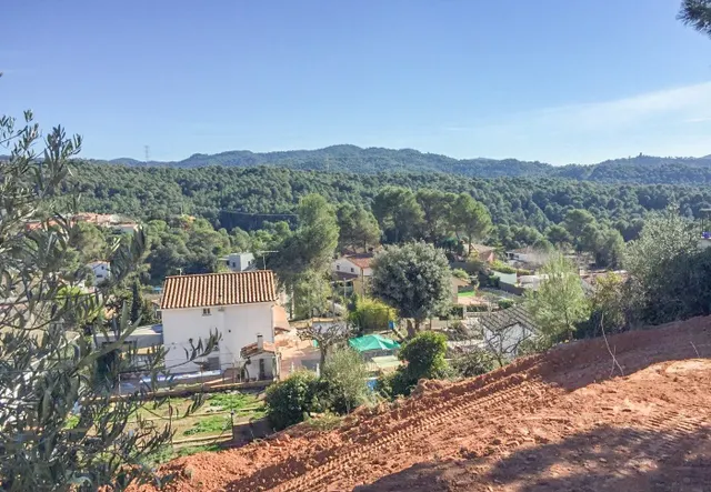 TERRENO URBANO EN RELLINARS DE 946 M2 - ZONA EL PLANET — 12