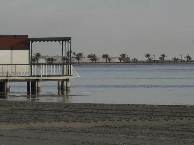 Hotel Mar Menor — 2