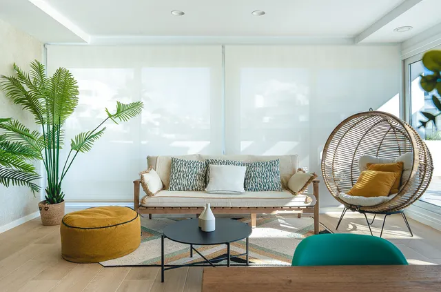 Ático 3 habitaciones 123m² en venta - Costa Del Sol — 38