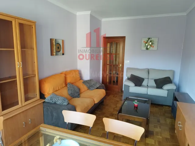 PISO AMUEBLADO PRÓXIMO AL MIRADOR DE LA ALAMEDA. - foto 4