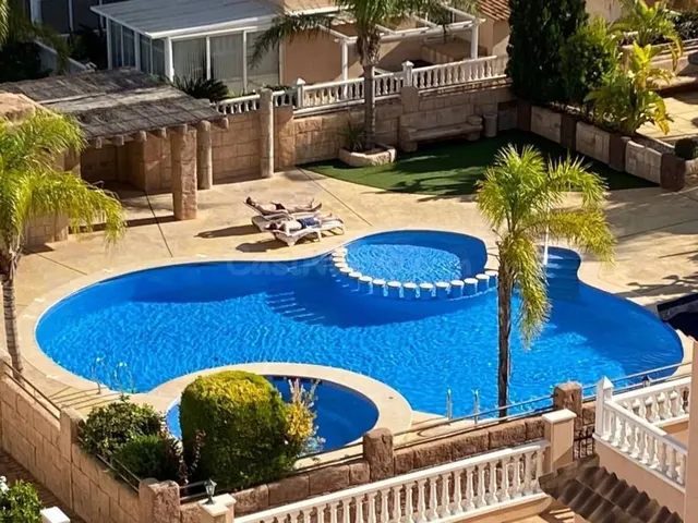 Apartamento 3 habitaciones 90m² en venta - Lomas de Cabo Roi