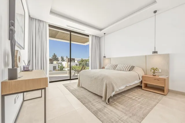 Chalet 4 habitaciones 505m² en venta - Marbella — 27