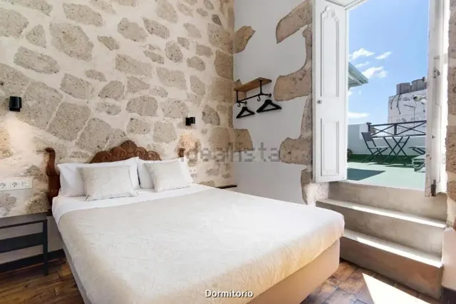 Casa 7 habitaciones 311m² en venta - Vegueta - foto 4