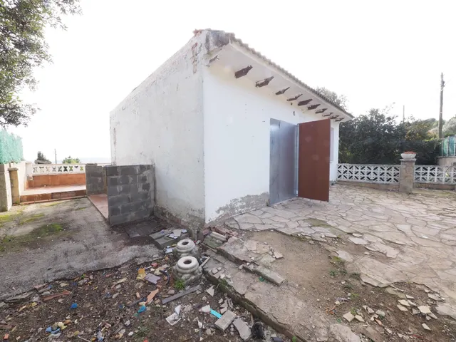 SE VENDE CASA EN LA TORRE DE CLARAMUNT, URBANIZACIÓN LES PINEDES DE L'ARMENGOL — 27