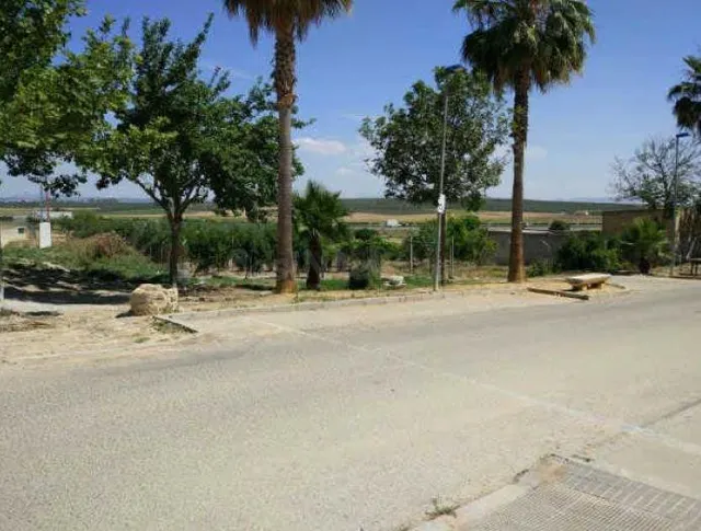 Venta de Suelo urbano no consolidado en Arahal - Sevilla - foto 2
