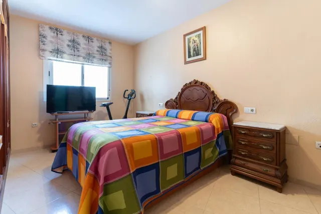 Espectacular Ático en el Corazón de Roquetas de Mar por €143,000 — 13