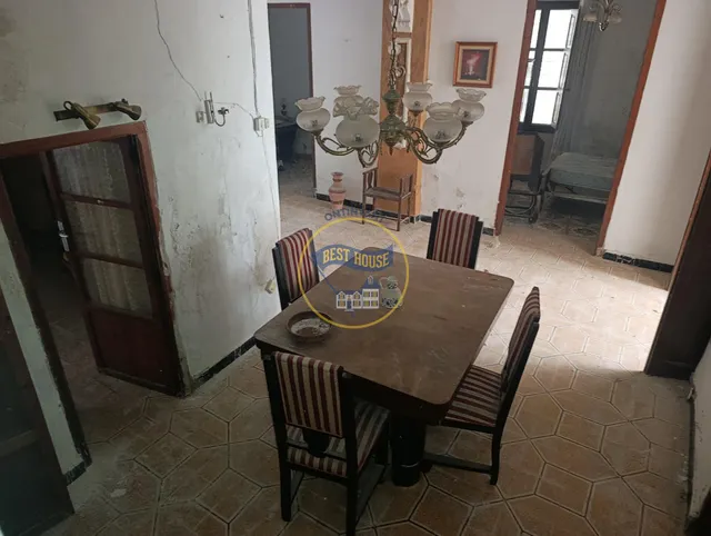 Oportunidad amplia casa de pueblo en Montesa para reformar a tu gusto — 36