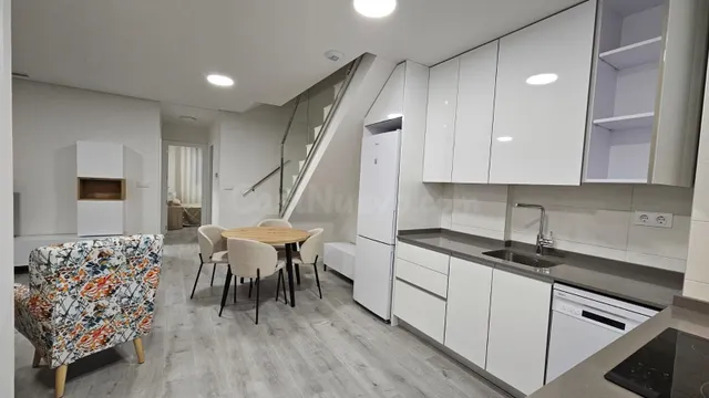 Ático 3 habitaciones 82m² en venta - Montezenia - foto 5