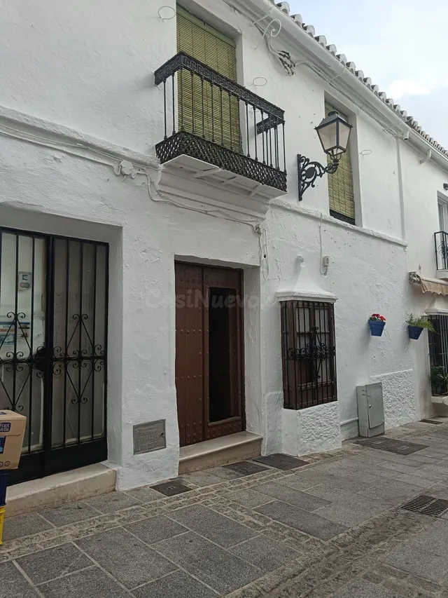 Adosado 5 habitaciones 228m² en venta - Riviera del sol — 5