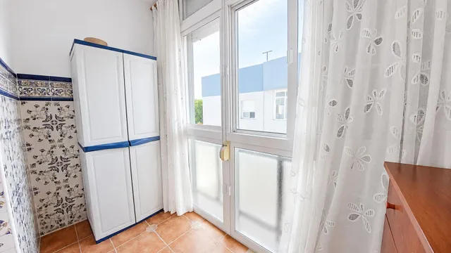 Piso de 2 dormitorios en Cobrero Viejo listo para entrar a vivir — 6