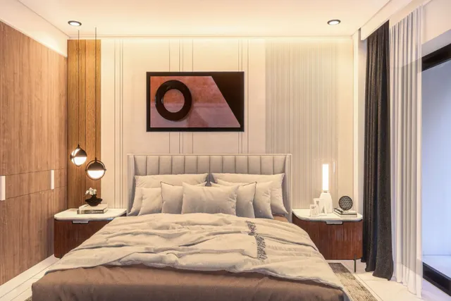 Villa 3 habitaciones 132m² en venta - Monte Solana — 8
