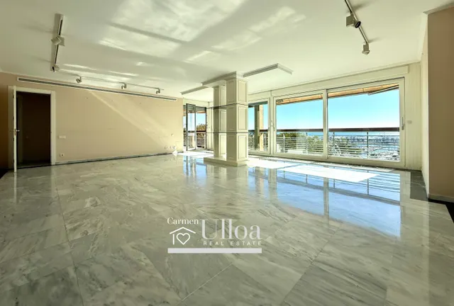 Apartamento exclusivo en avd doctor gadea con vistas al mar — 16