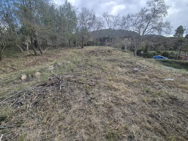 2 PARCELAS TERRENO EN AIGUAMURCIA (URB MANANTIALS) (TARRAGONA) — 17