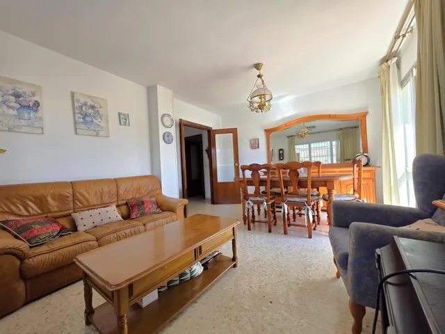 ATICO EN EL CONSUL — 10