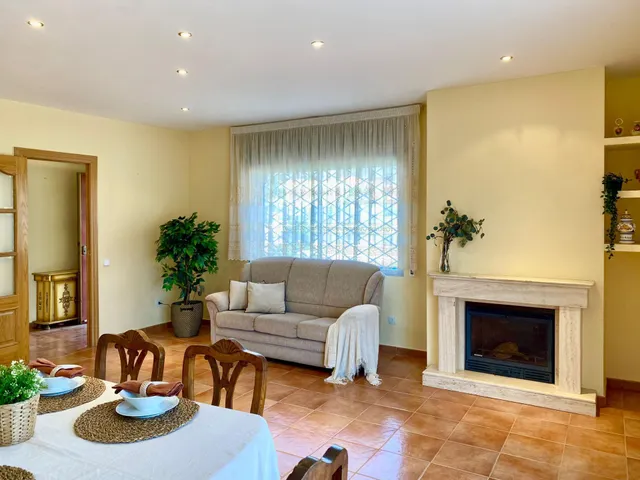 Casa en Castellbisbal — 3