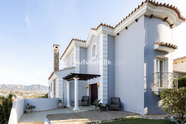 Adosado 6 habitaciones 324m² en venta - Riviera del sol — 4