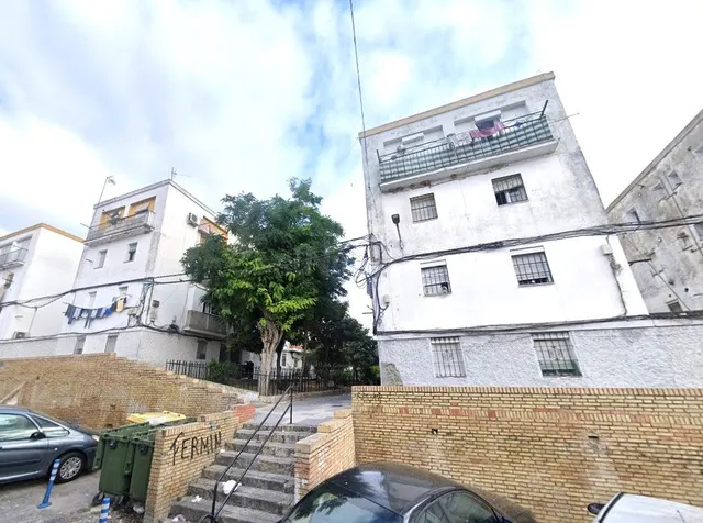 Venta piso en San Juan de Aznalfarache (Sevilla) — 3