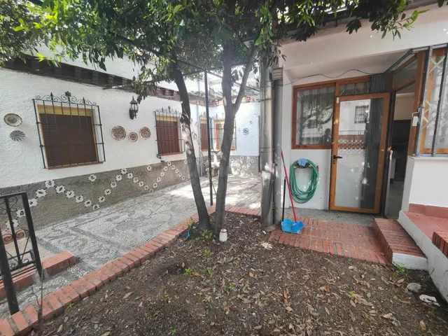 ESPECTACULAR CASA INDEPENDIENTE EN EL ALBAICÍN – IDEAL PARA  - foto 2