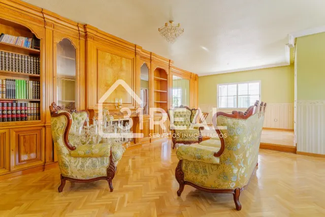Un chalet para crecer en familia y disfrutar de cada momento - foto 4