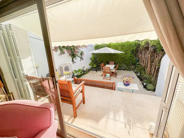 Adosado 3 habitaciones 150m² en venta - Marbella — 12