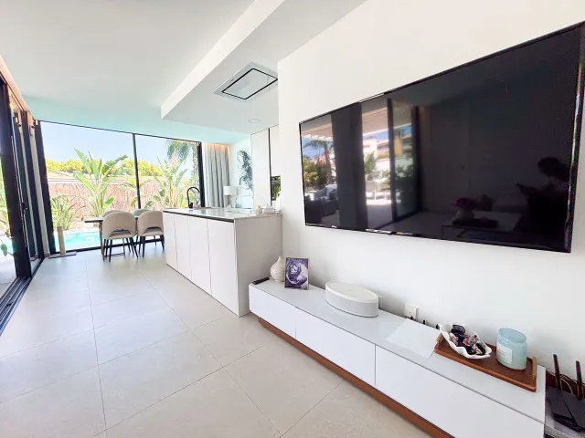 Villa 3 habitaciones 130m² en venta - Lomas de Cabo Roig — 11