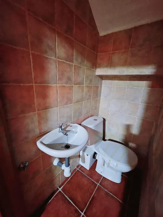 Chalet adosado en venta en Arroyo Vaquero — 18